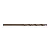 Metallbohrer HSS G DIN 338  2,4x57 mm 10er Pack
