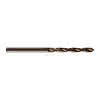 Metallbohrer HSS G DIN 338  4,0x75 mm 10er Pack