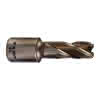 HSS Kernlochbohrer, kurz 13 x 30 mm 