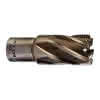 HSS Kernlochbohrer, kurz 23 x 30 mm 