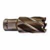HSS Kernlochbohrer, kurz 25 x 30 mm 