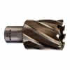 HSS Kernlochbohrer, kurz 33 x 30 mm 