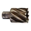 HSS Kernlochbohrer, kurz 37 x 30 mm 