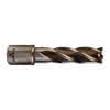 HSS Kernlochbohrer, lang 15 x 50 mm 