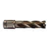 HSS Kernlochbohrer, lang 16 x 50 mm 