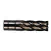 HSS Kernlochbohrer, lang 20 x 50 mm 