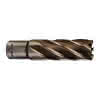 HSS Kernlochbohrer, lang 21 x 50 mm 