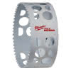 Lochsäge Bi Metall 108 mm Hole Dozer 