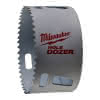 Lochsäge Bi Metall 89 mm  Großpack 