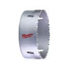 Lochsäge Bi Metall 114 mm Contractor 