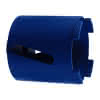 DIA Trockenbohrkrone DCU 82x90 mm M16 universal