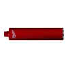 Dia Nassbohrkrone WCHP 250 x 525 mm 1 1/4" UNC