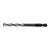 Multimaterial Bohrer 1/4" Hex 7x100 mm 