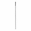 Multimaterial Bohrer 1/4" Hex 10x400 mm 