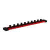 Schiene für Schlagnüsse 3/8" SHOCKWAVE 