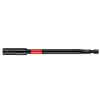 SHOCKWAVE Magnetbithalter 1/4" Hex 152mm 