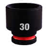 SHOCKWAVE Schlagnuss 1/2" kurz 30x44 mm 