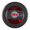 Metalltrennscheibe PRO+ INOX 115 mm 10 x SCS41 1 mm in Metallbox