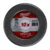 Metalltrennscheibe PRO+ INOX 125 mm 10 x SCS41 1 mm in Metallbox