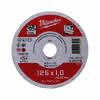 Metalltrennscheibe 125x1 mm SCS41 Contractor