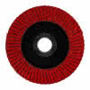 Fächerschleifscheibe XL 115 mm K60 