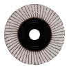 Fächerschleifscheibe 115 mm SLC50 K40 