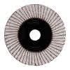 Fächerschleifscheibe 125 mm SLC50 K40 
