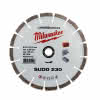 Diamanttrennscheibe SUDD 230 mm 