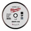 Diamanttrennscheibe DHTi 115 mm 
