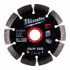 Diamanttrennscheibe DUH 125 mm 