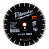 Diamanttrennscheibe DUH 350 mm 