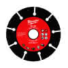 HM Trennscheibe 125 mm 
