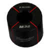 Matrize für Lochstanze 32,5 mm / M32 