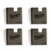 Gewindeschneideisen FPTD 2" NPT HS 