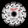 Diamanttrennscheibe HUDD 150 mm 