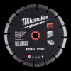 Diamanttrennscheibe DUH 230 mm 