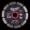Diamanttrennscheibe DU 125 mm Universal 
