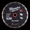 Diamanttrennscheibe DU 230 mm Universal 