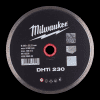 Diamanttrennscheibe DHTi 230mm 