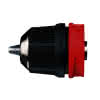 Schnellwechselfutter M12FPDX CK für M12 BDDX