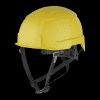 BOLT 200 Industriekletterhelm gelb unbelüftet