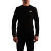 Funktions T Shit WWSSBL XL schwarz mit UV Schutz