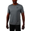 Hybrid T Shirt grau HTSSGR S 