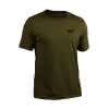 Hybrid T Shirt grün HTSSGN S 
