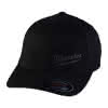 Baseball Kappe BCSB L/XL schwarz mit UV-Schutz
