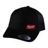 Trucker Kappe STC BL schwarz 