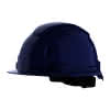 BOLT 100 Industrieschutzhelm blau belüfted