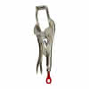 Schweißer-Gripzange TORQUE LOCK 229 mm lang, Spannweite 68 mm