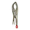 Schweißer-Gripzange TORQUE LOCK 305 mm lang, Spannweite 90 mm