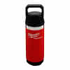 PACKOUT Thermosflasche rot 532 ml 